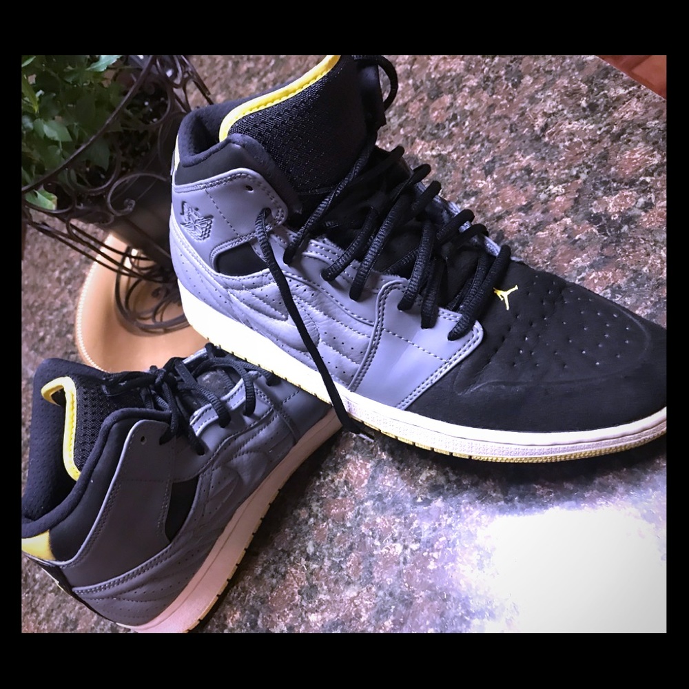 Jordan’s